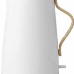 Stelton Emma Chalk White  Anweisungen Handbuch