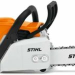 Stihl MS 170  Anweisungen Handbuch