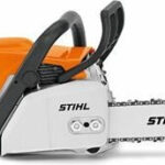 Stihl MS 180