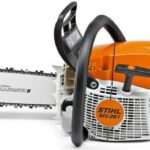 Stihl MS 261 1141 200 0711  Anweisungen Handbuch