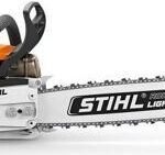 Stihl MS 500i