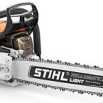 Stihl MS 500i 50/RS  Anweisungen Handbuch