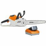 Stihl MSA 200 C-B SET  Anweisungen Handbuch