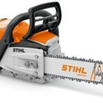 Stihl MSA 300 C-O 40RS  Anweisungen Handbuch