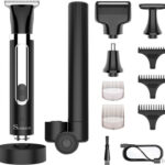 Surker Body Trimmer Men's Kit  Anweisungen Handbuch