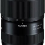 TAMRON 28-75 mm f/2