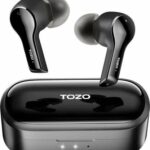 TOZO T9S  Anweisungen Handbuch