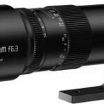 TTARTISAN 500 mm f/6.3 ED Tele pro Canon RF  Anweisungen Handbuch