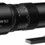 TTARTISAN 500 mm f/6