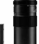 TTARTISAN MF 500mm f/6.3 ED Nikon Z  Anweisungen Handbuch