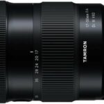 Tamron 17-50 mm f/4 Di III VXD Sony FE  Anweisungen Handbuch