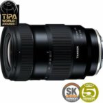 Tamron 17-50mm f/4 Di III VXD Sony E-mount  Anweisungen Handbuch