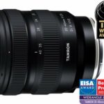 Tamron 20-40 mm f/2.8 Di III VXD Sony FE  Anweisungen Handbuch