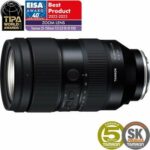 Tamron 35-150mm f/2-2.8 Di III VXD Nikon Z  Anweisungen Handbuch