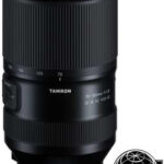 Tamron 70-180 mm f/2.8 Di III VXD G2 Sony FE  Anweisungen Handbuch