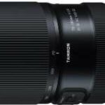 Tamron 70-180mm f/2.8 Di III VC VXD G2 Sony  Anweisungen Handbuch