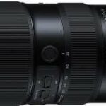 Tamron AF 35-150mm f/2-2.8 Di III VXD Nikon Z  Anweisungen Handbuch