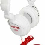 Tascam TH-02  Anweisungen Handbuch