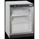 Tefcold UF 200 G  Anweisungen Handbuch