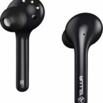 Tellur Ambia True Wireless Earphones  Anweisungen Handbuch