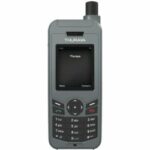 Thuraya XT-LITE  Anweisungen Handbuch