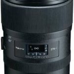 Tokina ATX-i 100 mm f/2.8 FF MACRO Nikon  Anweisungen Handbuch