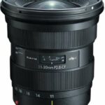 Tokina ATX-i 11-20 mm f/2.8 CF PLUS Canon EF  Anweisungen Handbuch