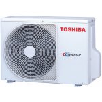 Toshiba RAS-2M18U2AVG-E  Anweisungen Handbuch