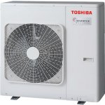 Toshiba RAS-3M26U2AVG-E  Anweisungen Handbuch