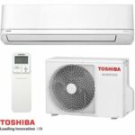 Toshiba SUZUMI Plus RAS-B16 PKVSG-E  Anweisungen Handbuch