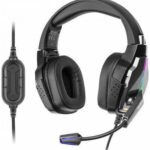 Tracer Gamezone Hydra PRO RGB 7.1  Anweisungen Handbuch