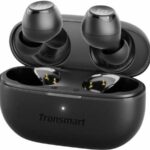 Tronsmart Onyx Pure Hybrid Dual Driver TWS bluetooth 5.3  Anweisungen Handbuch