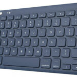 Trust Lyra Compact Wireless Keyboard 25095  Anweisungen Handbuch