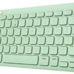 Trust Lyra Compact Wireless Keyboard 25096  Anweisungen Handbuch