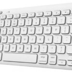 Trust Lyra Compact Wireless Keyboard 25097  Anweisungen Handbuch