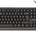 Trust Primo Keyboard 23884  Anweisungen Handbuch