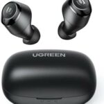 Ugreen HiTune TWS Earbuds  Anweisungen Handbuch