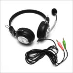 Under Control Stereo Headset UC  Anweisungen Handbuch