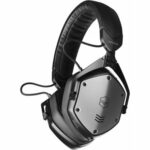 V-Moda M 200 ANC  Anweisungen Handbuch