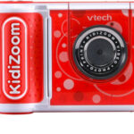 VTech Kidizoom Print Cam  Anweisungen Handbuch