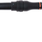 Varis Curling Iron System černá  Anweisungen Handbuch