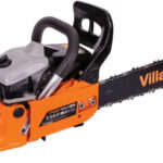 Villager VGS 520 PRIME  Anweisungen Handbuch