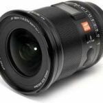 Viltrox AF 16mm f/1.8 FE Sony E-mount  Anweisungen Handbuch