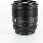 Viltrox AF 27 mm f/1.2 XF Pro X Mount  Anweisungen Handbuch