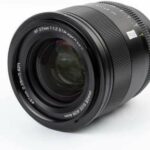 Viltrox AF 27mm f/1.2 XF Fujifilm  Anweisungen Handbuch