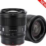 Viltrox AF 27mm f1.2 Z Pro Z Mount  Anweisungen Handbuch