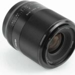 Viltrox AF 28mm f/1.8 Nikon Z  Anweisungen Handbuch