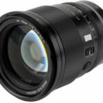 Viltrox AF 75mm f/1.2 DX Nikon Z  Anweisungen Handbuch