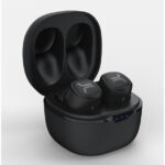 WESC True Wireless Earbuds  Anweisungen Handbuch