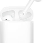 WiWU AirBuds X Pro  Anweisungen Handbuch